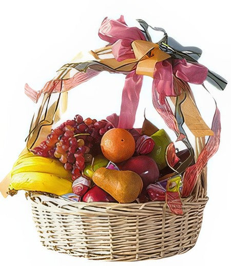 Large Fruit Basket